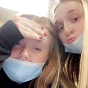 Meet your Posher, Kendall